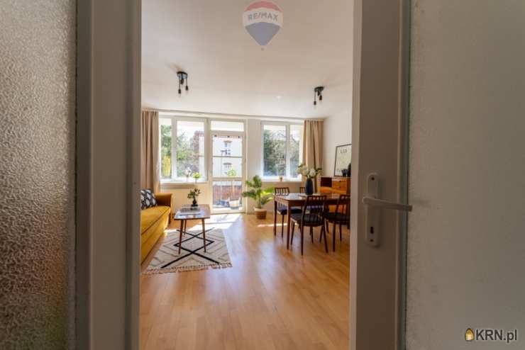 Warszawa, Ochota, ul. , 2 pokojowe, Mieszkanie  na sprzedaż