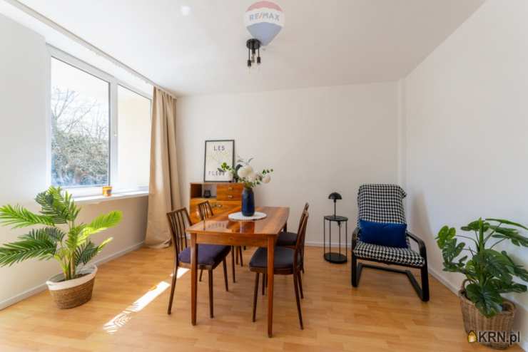 2 pokojowe, Mieszkanie  na sprzedaż, Warszawa, Ochota, ul. 