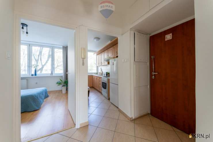 Warszawa, Ochota, ul. , 2 pokojowe, Mieszkanie  na sprzedaż