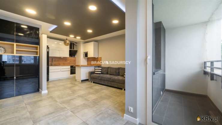 Mieszkanie  na sprzedaż, Kraków, Mistrzejowice, ul. Piastów, 2 pokojowe