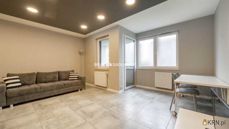 Kraków, Mistrzejowice, ul. Piastów, 2 pokojowe, Mieszkanie  na sprzedaż