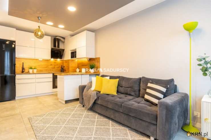 Mieszkanie  na sprzedaż, 2 pokojowe, Kraków, Mistrzejowice, ul. Piastów