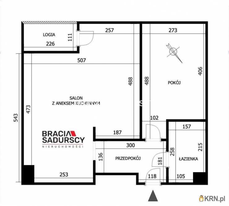 2 pokojowe, Mieszkanie  na sprzedaż, Kraków, Mistrzejowice, ul. Piastów