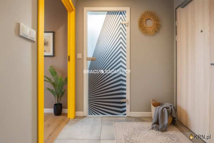 Bracia Sadurscy Oddział BS1 Kapelanka, Mieszkanie  na sprzedaż, Kraków, Mistrzejowice, ul. Piastów