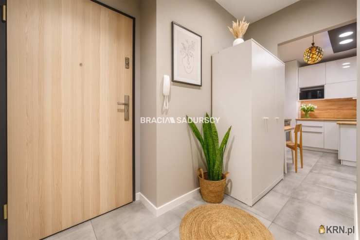 Mieszkanie  na sprzedaż, Kraków, Mistrzejowice, ul. Piastów, 2 pokojowe