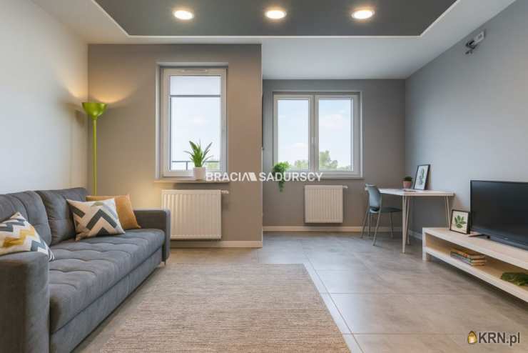 Mieszkanie  na sprzedaż, 2 pokojowe, Kraków, Mistrzejowice, ul. Piastów