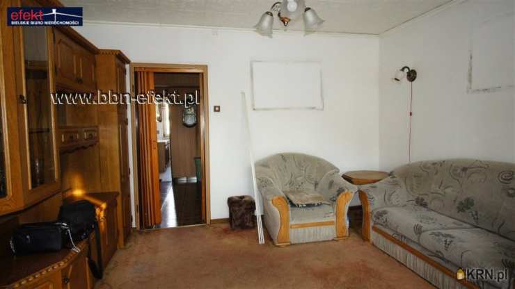 Mieszkanie  na sprzedaż, Bielsko-Biała, Osiedle Wojska Polskiego, ul. , 3 pokojowe