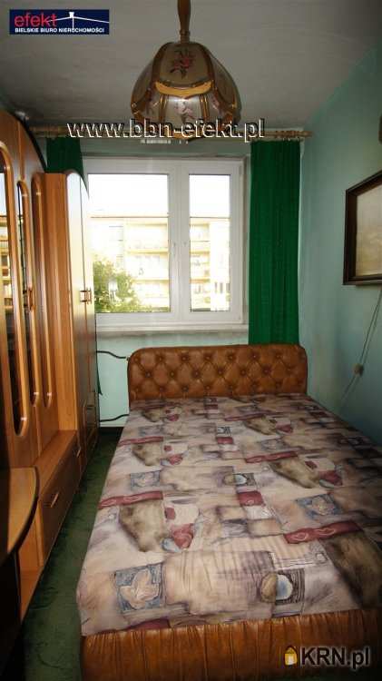 3 pokojowe, Bielsko-Biała, Osiedle Wojska Polskiego, ul. , Mieszkanie  na sprzedaż