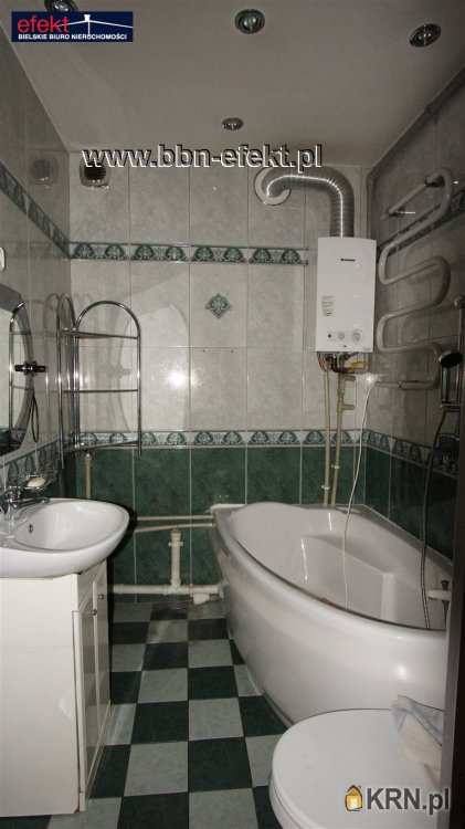 Mieszkanie  na sprzedaż, Bielsko-Biała, Osiedle Wojska Polskiego, ul. , 3 pokojowe