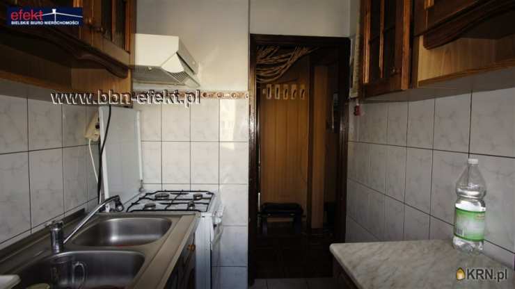 Mieszkanie  na sprzedaż, 3 pokojowe, Bielsko-Biała, Osiedle Wojska Polskiego, ul. 