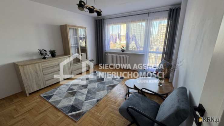 Mieszkanie  do wynajęcia, Gdynia, Obłuże, ul. Zielona, 2 pokojowe