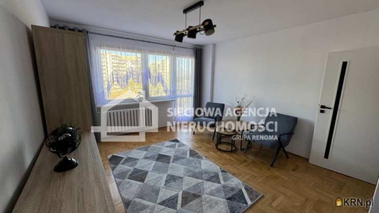 Mieszkanie  do wynajęcia, 2 pokojowe, Gdynia, Obłuże, ul. Zielona