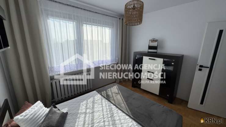 2 pokojowe, Mieszkanie  do wynajęcia, Gdynia, Obłuże, ul. Zielona