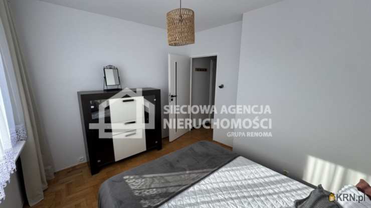 Sieciowa Agencja Nieruchomości Grupa Renoma, Mieszkanie  do wynajęcia, Gdynia, Obłuże, ul. Zielona