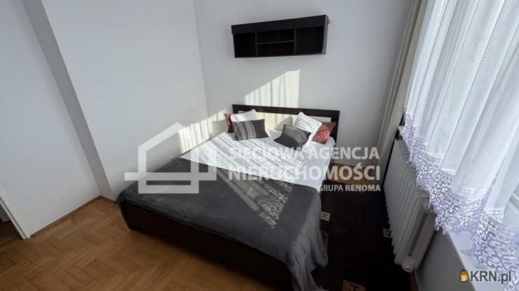 Mieszkanie  do wynajęcia, Gdynia, Obłuże, ul. Zielona, 2 pokojowe