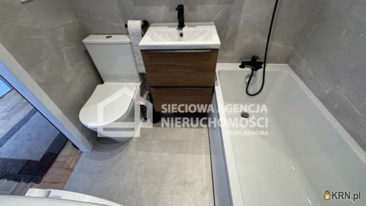 2 pokojowe, Mieszkanie  do wynajęcia, Gdynia, Obłuże, ul. Zielona