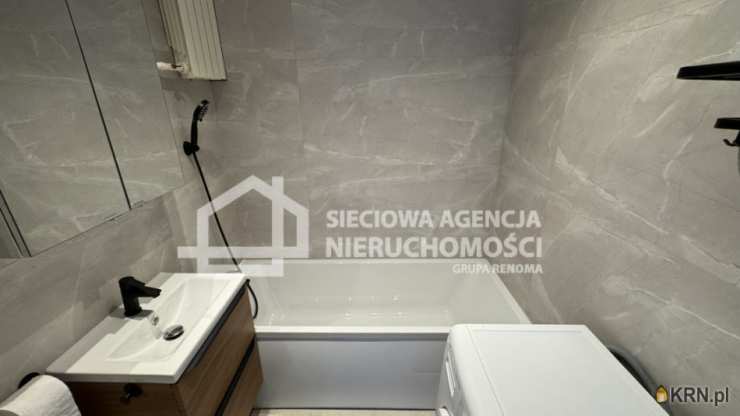 Sieciowa Agencja Nieruchomości Grupa Renoma, Mieszkanie  do wynajęcia, Gdynia, Obłuże, ul. Zielona