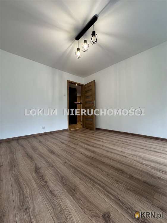 Nieruchomości LOKUM, Mieszkanie  do wynajęcia, Jastrzębie-Zdrój, os. Chrobrego, ul. H. Marusarzówny