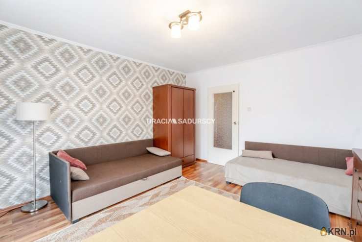 2 pokojowe, Kraków, Prądnik Czerwony, ul. mjr. R. Nuszkiewicza, Mieszkanie  do wynajęcia