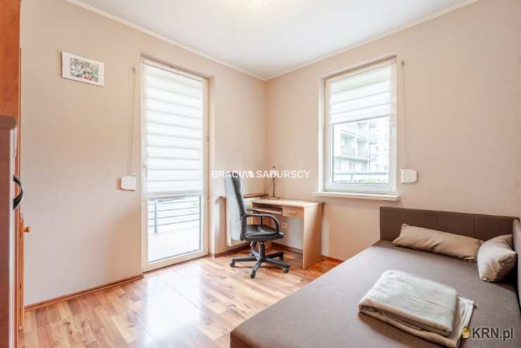 2 pokojowe, Mieszkanie  do wynajęcia, Kraków, Prądnik Czerwony, ul. mjr. R. Nuszkiewicza