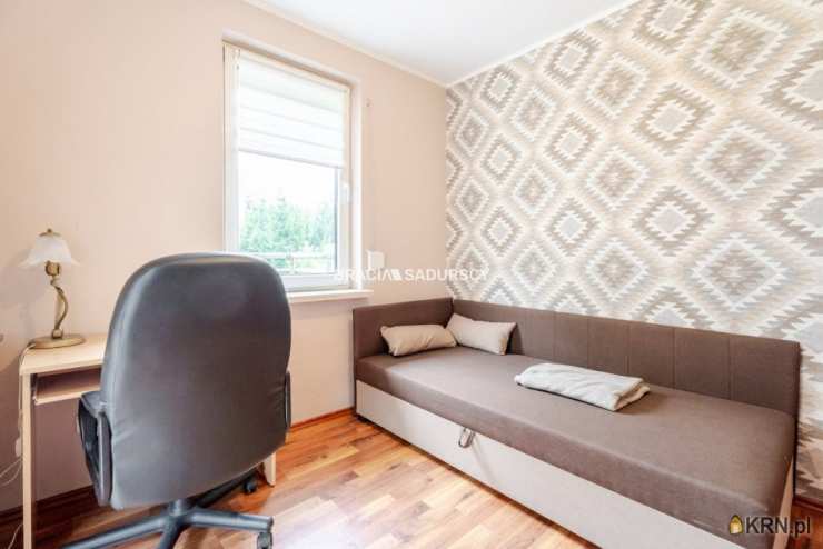 BRACIA SADURSCY NIERUCHOMOŚCI ODDZIAŁ BS5 NOWA HUTA, Mieszkanie  do wynajęcia, Kraków, Prądnik Czerwony, ul. mjr. R. Nuszkiewicza