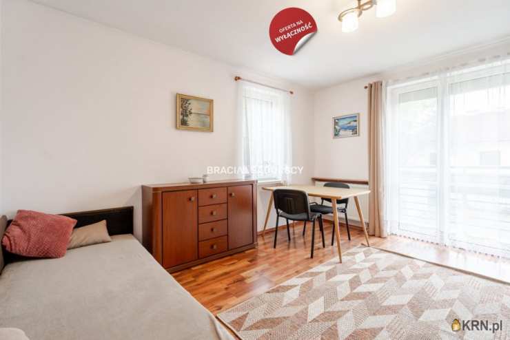 Mieszkanie  do wynajęcia, Kraków, Prądnik Czerwony, ul. mjr. R. Nuszkiewicza, 2 pokojowe