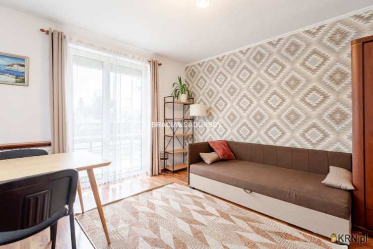 Mieszkanie  do wynajęcia, 2 pokojowe, Kraków, Prądnik Czerwony, ul. mjr. R. Nuszkiewicza