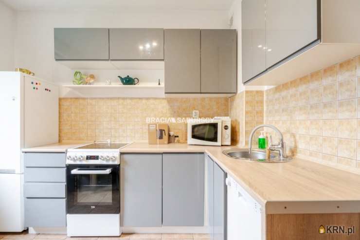 Kraków, Prądnik Czerwony, ul. mjr. R. Nuszkiewicza, 2 pokojowe, Mieszkanie  do wynajęcia