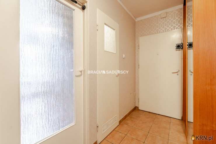 Mieszkanie  do wynajęcia, Kraków, Prądnik Czerwony, ul. mjr. R. Nuszkiewicza, 2 pokojowe