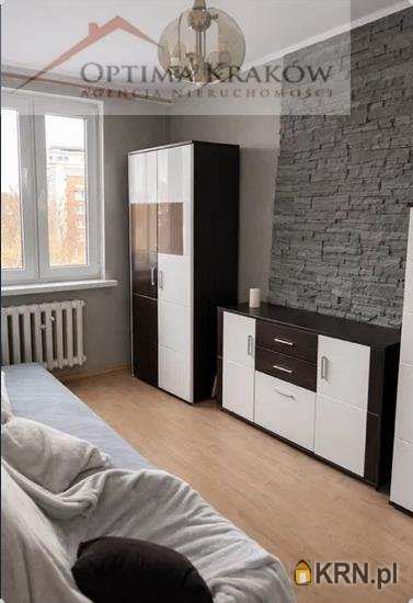 Kraków, Dębniki, ul. Komandosów, 3 pokojowe, Mieszkanie  na sprzedaż