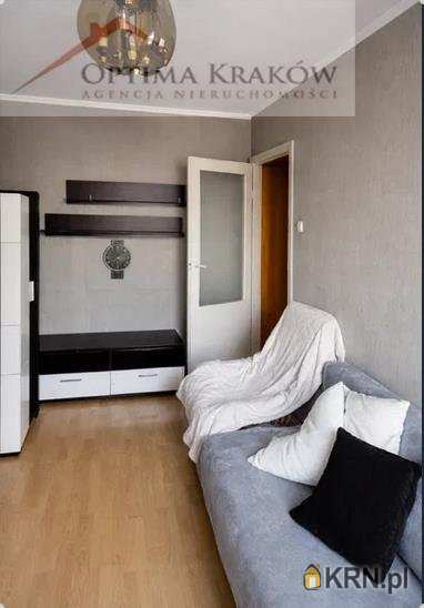 3 pokojowe, Kraków, Dębniki, ul. Komandosów, Mieszkanie  na sprzedaż