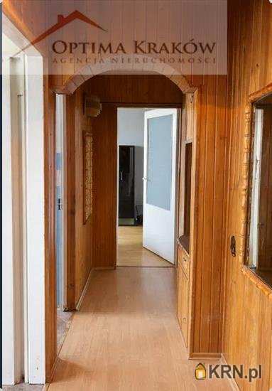 Kraków, Dębniki, ul. Komandosów, 3 pokojowe, Mieszkanie  na sprzedaż