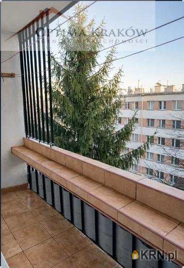 3 pokojowe, Kraków, Dębniki, ul. Komandosów, Mieszkanie  na sprzedaż