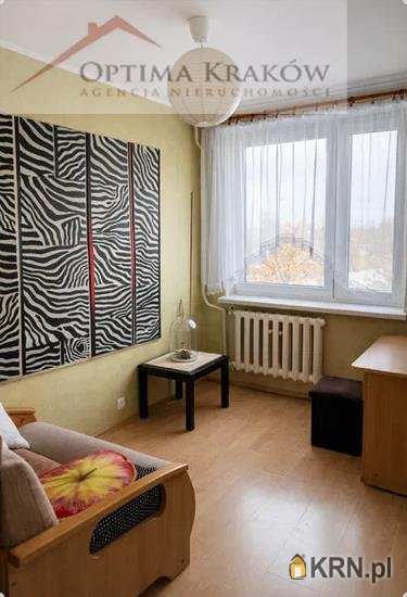 Kraków, Dębniki, ul. Komandosów, Mieszkanie  na sprzedaż, 3 pokojowe