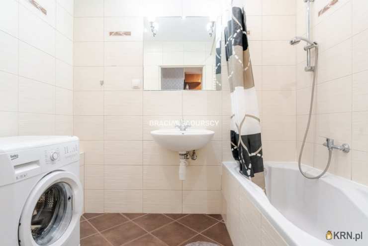 2 pokojowe, Mieszkanie  do wynajęcia, Kraków, Prądnik Czerwony, ul. mjr. R. Nuszkiewicza