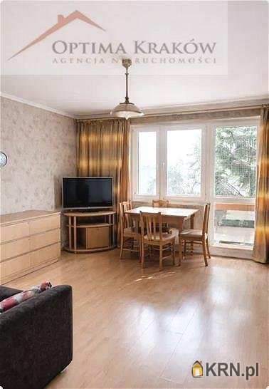 Mieszkanie  na sprzedaż, Kraków, Dębniki, ul. Komandosów, 3 pokojowe