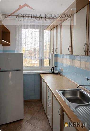 Mieszkanie  na sprzedaż, Kraków, Dębniki, ul. Komandosów, 3 pokojowe