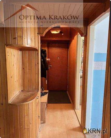 Kraków, Dębniki, ul. Komandosów, Mieszkanie  na sprzedaż, 3 pokojowe