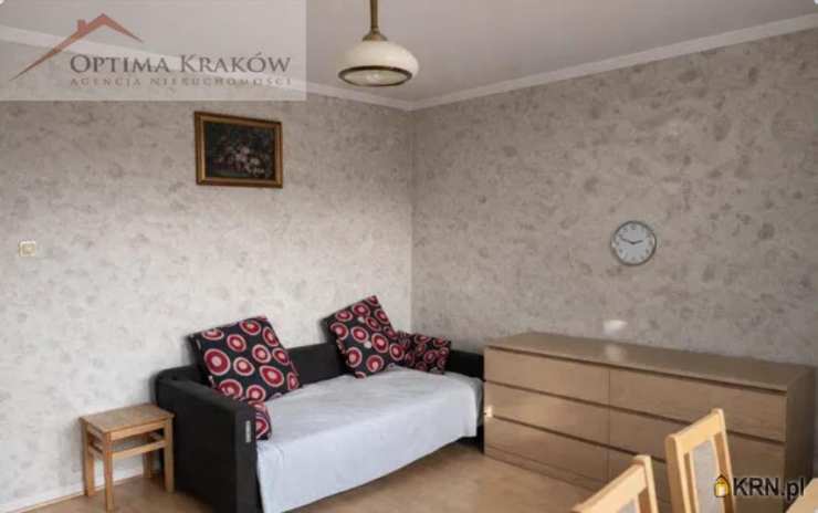 Mieszkanie  na sprzedaż, 3 pokojowe, Kraków, Dębniki, ul. Komandosów