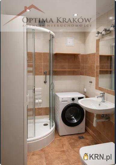 Agencja Nieruchomości Optima, Mieszkanie  na sprzedaż, Kraków, Dębniki, ul. Komandosów