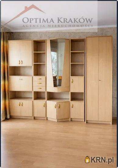 Mieszkanie  na sprzedaż, 3 pokojowe, Kraków, Dębniki, ul. Komandosów