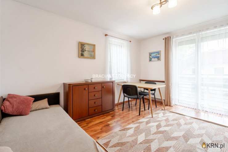 Mieszkanie  do wynajęcia, Kraków, Prądnik Czerwony, ul. mjr. R. Nuszkiewicza, 2 pokojowe