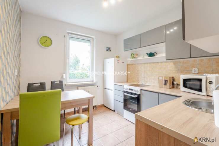 Kraków, Prądnik Czerwony, ul. mjr. R. Nuszkiewicza, Mieszkanie  do wynajęcia, 2 pokojowe