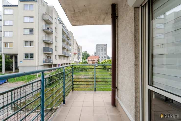 2 pokojowe, Mieszkanie  do wynajęcia, Kraków, Prądnik Czerwony, ul. mjr. R. Nuszkiewicza