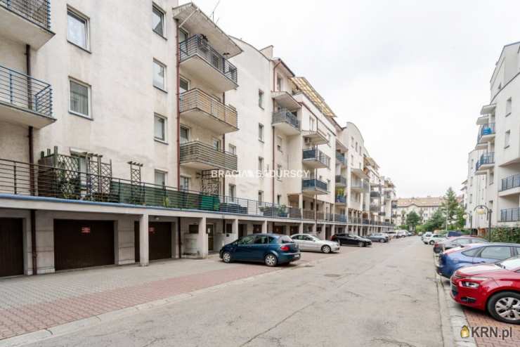 Mieszkanie  do wynajęcia, Kraków, Prądnik Czerwony, ul. mjr. R. Nuszkiewicza, 2 pokojowe