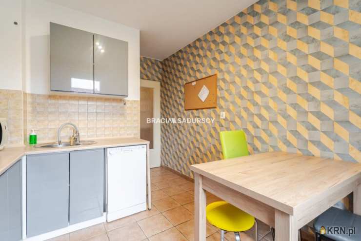 2 pokojowe, Kraków, Prądnik Czerwony, ul. mjr. R. Nuszkiewicza, Mieszkanie  do wynajęcia