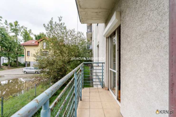 BRACIA SADURSCY NIERUCHOMOŚCI ODDZIAŁ BS5 NOWA HUTA, Mieszkanie  do wynajęcia, Kraków, Prądnik Czerwony, ul. mjr. R. Nuszkiewicza