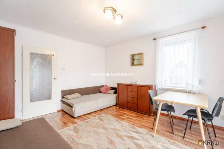 Kraków, Prądnik Czerwony, ul. mjr. R. Nuszkiewicza, 2 pokojowe, Mieszkanie  do wynajęcia