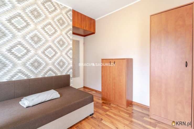 Mieszkanie  do wynajęcia, Kraków, Prądnik Czerwony, ul. mjr. R. Nuszkiewicza, 2 pokojowe