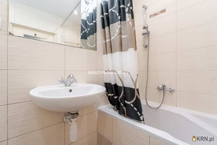 BRACIA SADURSCY NIERUCHOMOŚCI ODDZIAŁ BS5 NOWA HUTA, Mieszkanie  do wynajęcia, Kraków, Prądnik Czerwony, ul. mjr. R. Nuszkiewicza